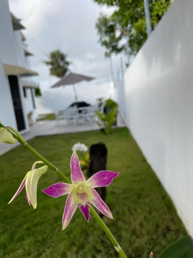 The Gil Place Villa Santiago De Los Caballeros Esterno foto